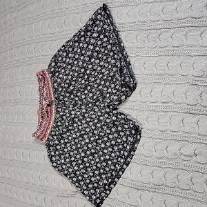 Light Weight Womens Shorts